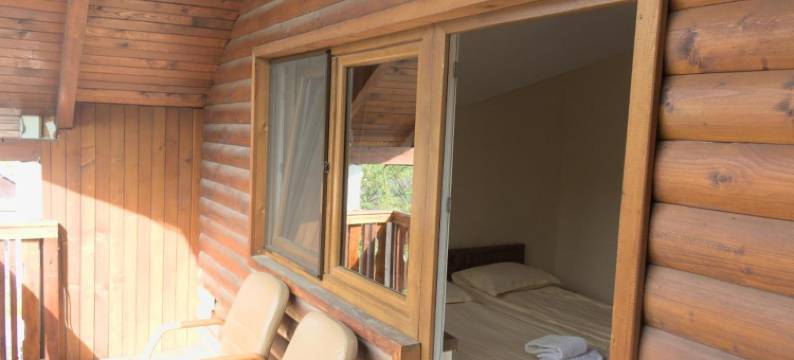 Cazare Rustic Nagy图片