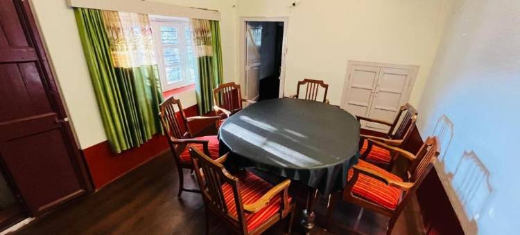 位于马迪凯里的1卧室-平方米|带5个独立浴室(Coorg Daffodil Guesthouse)图片