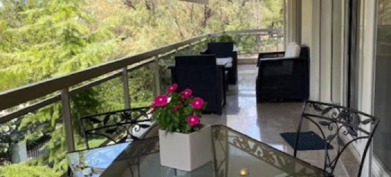 厄本住宅公寓式酒店(Urban Residence)图片