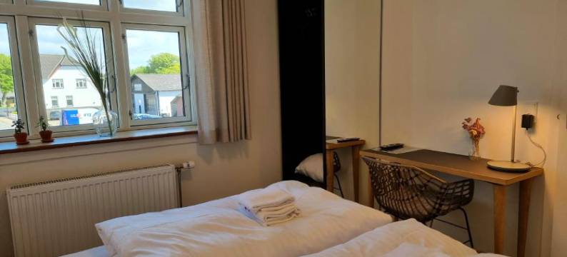 Skovsgård酒店(Skovsgård Hotel)图片