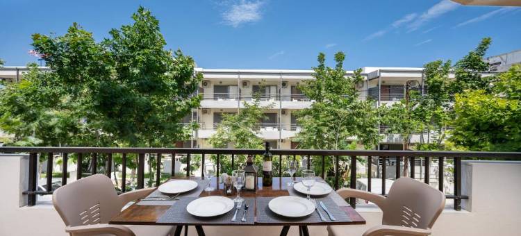 Prestige Holiday Apartments图片