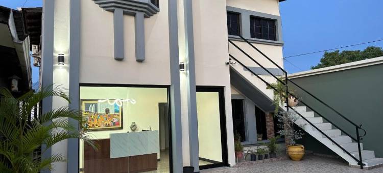 希蕾霍斯精品酒店(Helechos Hotel)图片