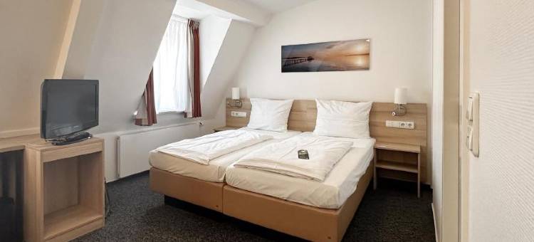 柏林霍夫酒店(Hotel Berliner Hof)图片