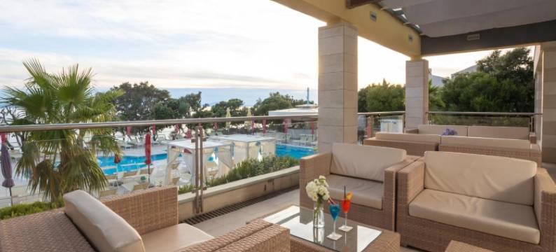 家庭酒店拉鲁纳(Family Hotel la Luna - All Inclusive)图片