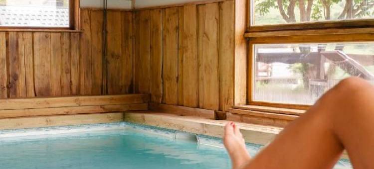 拉佩勒里酒店(La Perelle)图片