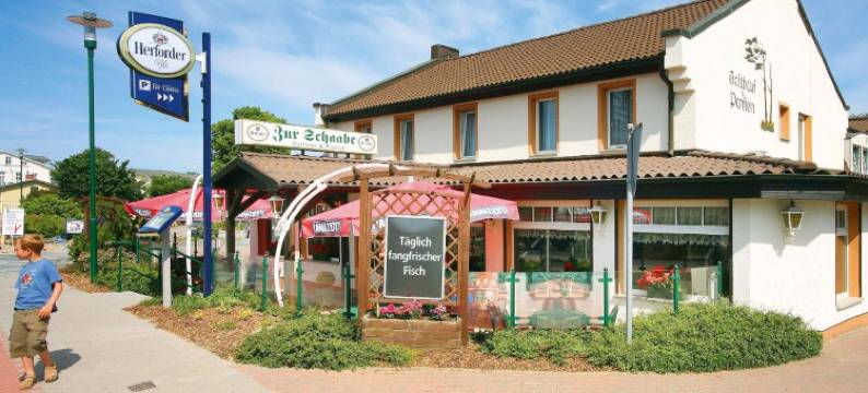 苏尔萨比旅馆(Gasthaus & Pension "Zur Schaabe")图片