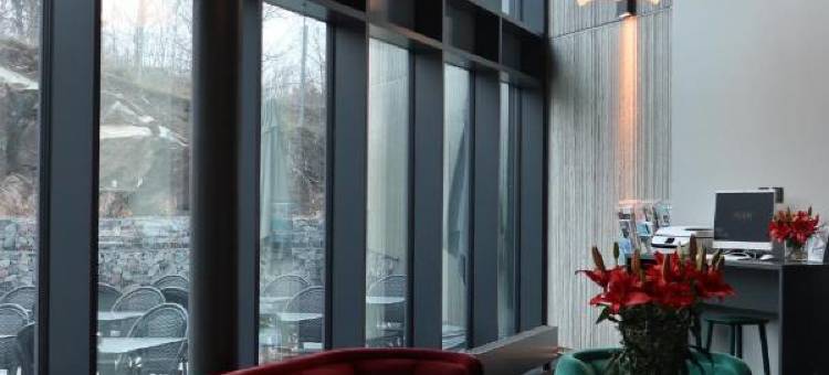 呼姆之家酒店(Hoom Home & Hotel Järfälla)图片
