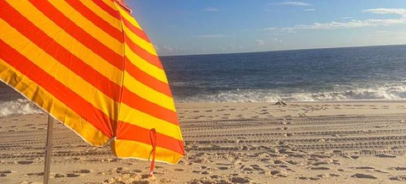 Suítes Pé Nareia Itaipuaçu图片