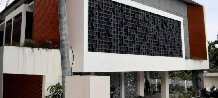 乌尔班维尤纳迪斯生活酒店-近UMY(Urbanview Hotel Nardis Living Near Umy)图片