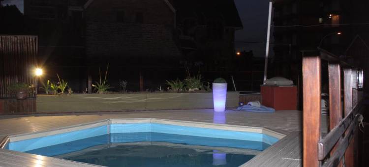 Club Sol Mar Del Plata图片