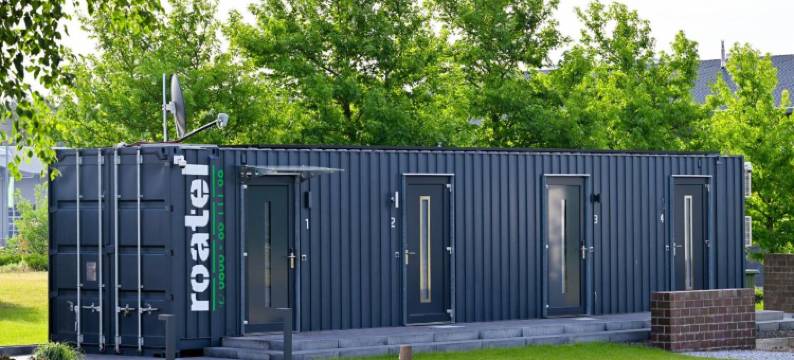 Löningen B213路边旅馆(Roatel Löningen B213 my-Roatel-Com)图片