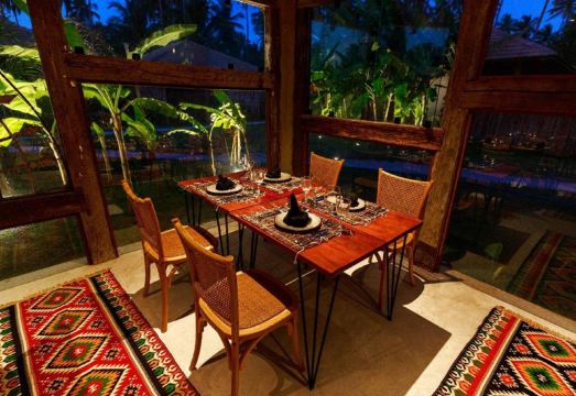 Pousada Haya Hotel Overview