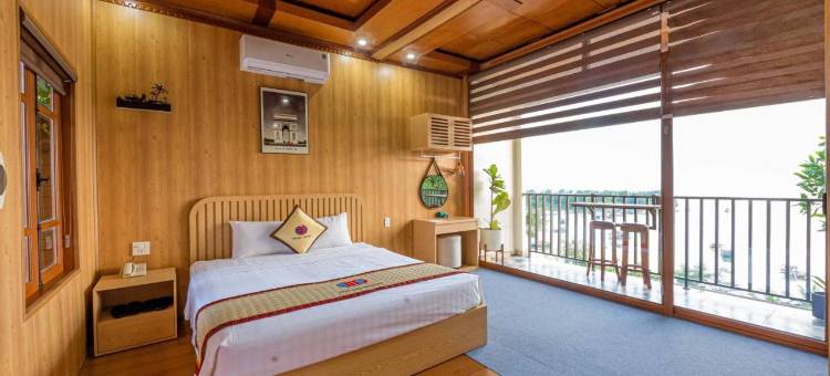 宏道度假村(Hon Dau Resort)图片