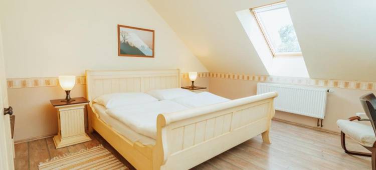 贝纳旅馆(Penzion Bene)图片