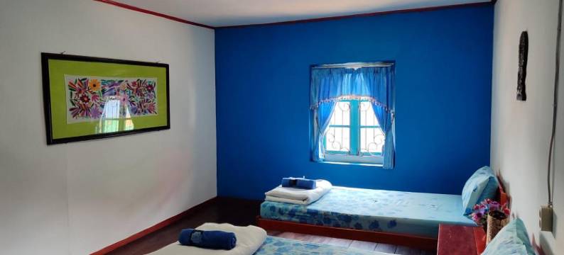 梅吉尔票务招待所(Mjr Ticketing Guest House)图片