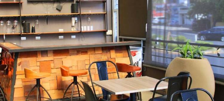 贝拉之家精品酒店(Terra Bella Hotel Boutique)图片