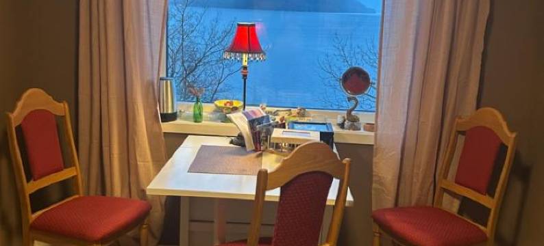 Line på Hauane1图片