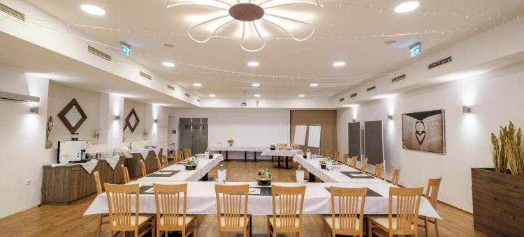 Hotel Restaurant Schwarzer Adler图片