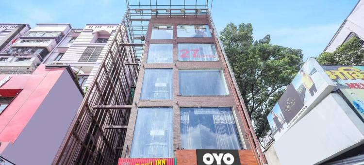 Super Hotel O A Hotel图片