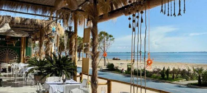 Saly酒店(Hotel Saly)图片