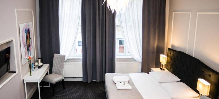 白金公寓式酒店(Aparthotel Platinum Apartamenty)图片