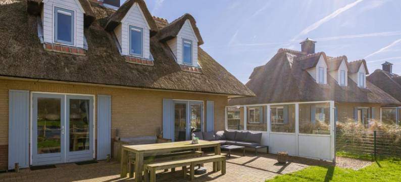 Dormio 杜因齐赫特别墅公园(Dormio Villapark Duynzicht)图片