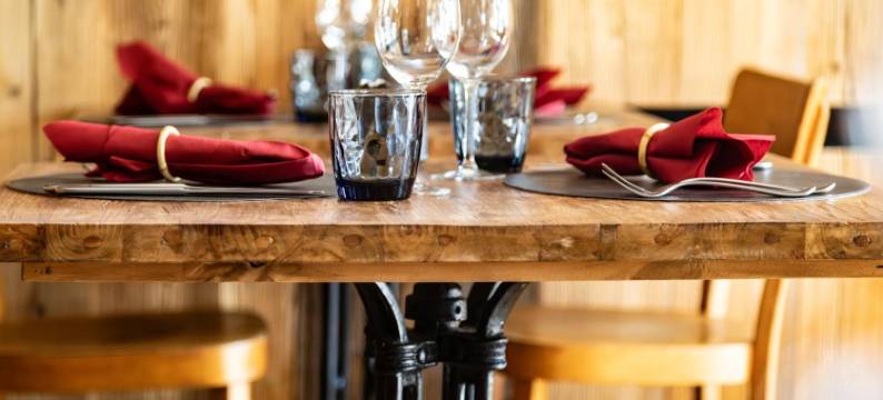 Hotel Bergidyll - 骑手天堂(Hotel Bergidyll - Riders Haven)图片