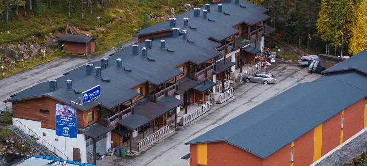 卢卡利塔公寓酒店(Rukariutta Apartments)图片