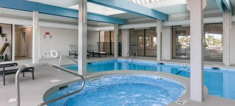 蓝水度假屋(Bluewater Vacation Rentals)图片