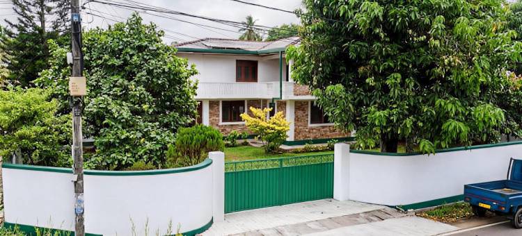 The Hub Panadura - Cosy, Convenient & Welcoming Stay图片