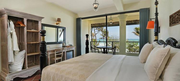 诺米海滩度假村(Naomi Beach Resort - Adults Only)图片