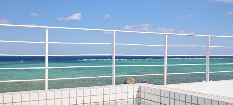今归仁卡萨杜迈海洋别墅(Casa Dumai OceanVilla Nakijin)图片