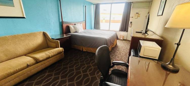 Travel Inn Marston I-55 by Hotel O图片