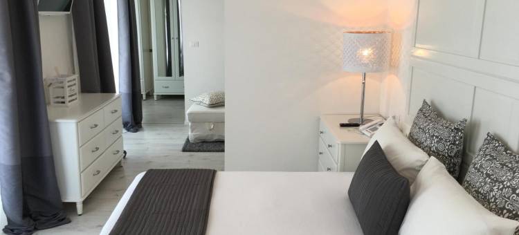 拉佩拉酒店(Hotel la Perla)图片
