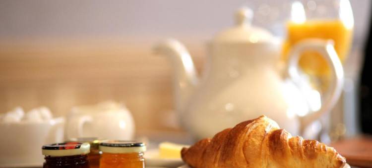 希望之锚酒店及餐馆(The Hope Anchor)图片