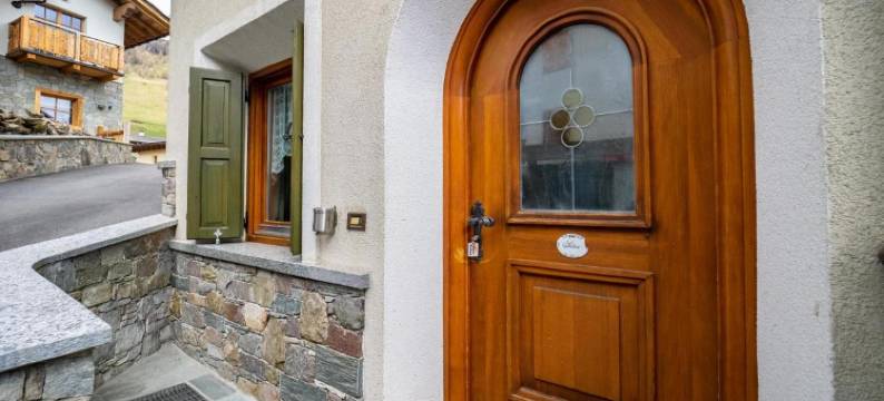 Residence Livigno MyHolidayLivigno图片