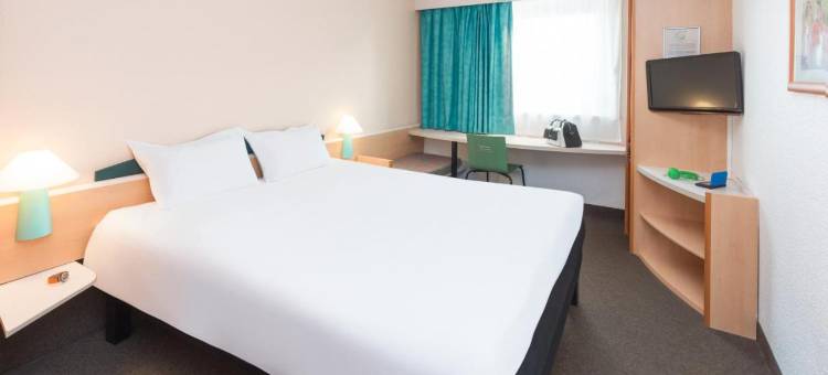 宜必思卢森堡南部酒店(Ibis Luxembourg Sud)图片