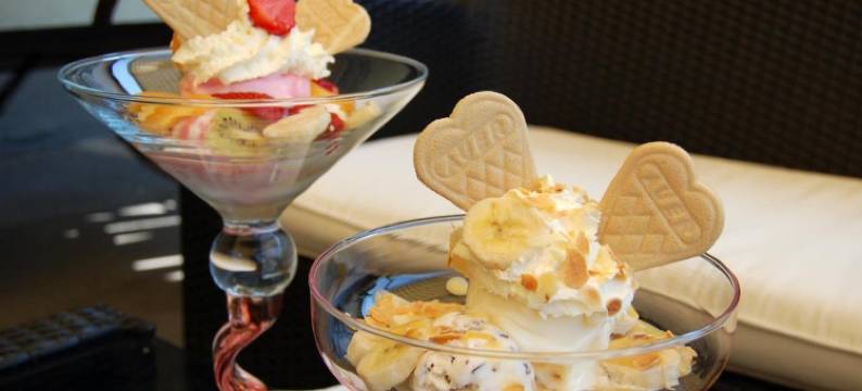 洛伦茨酒店(Hotel Cafe Lorenz)图片