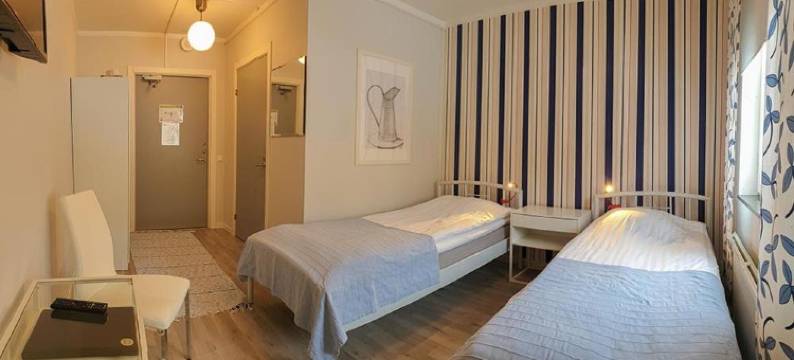 Svefi Vandrarhem - Hostel图片