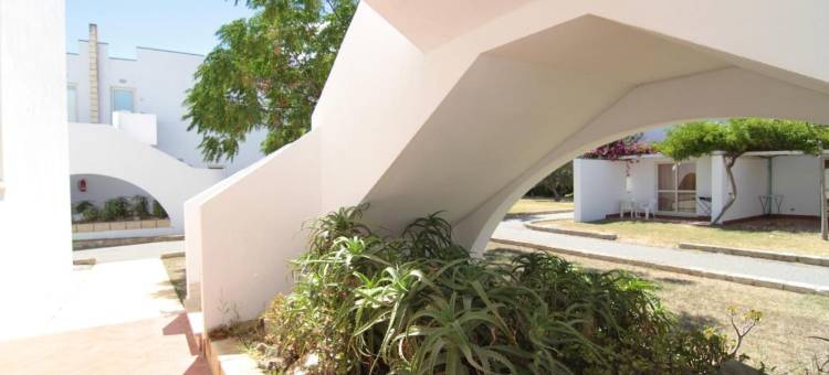 艾斯阳光海滩俱乐部酒店(Club Esse Sunbeach)图片