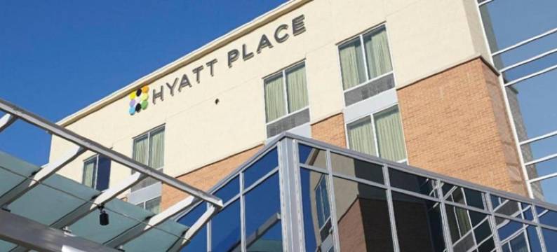 埃文斯维尔凯悦嘉轩酒店(Hyatt Place Evansville)图片