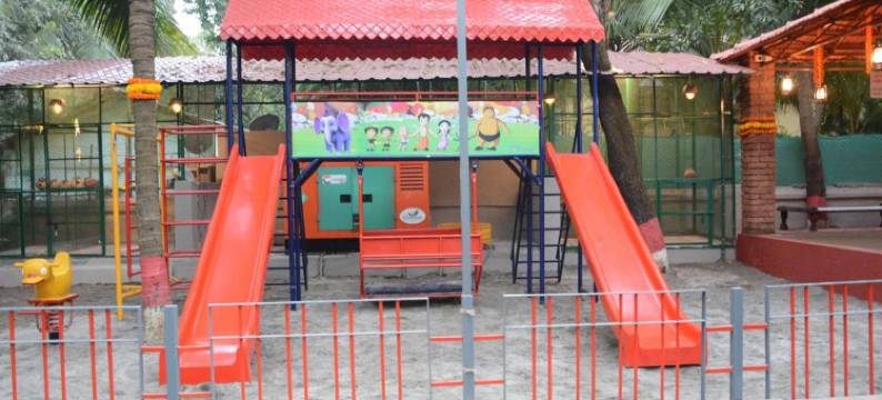 乔嘉乐卡尔小屋酒店(Jogalekar Cottage Alibaug)图片