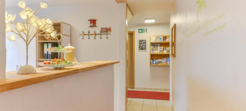 弗雷海特旅馆(Pension Freiheit)图片