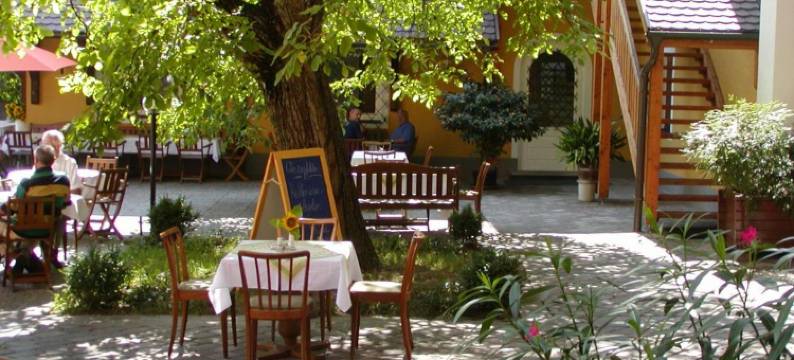 伯姆宾馆(Gasthof Böhm)图片