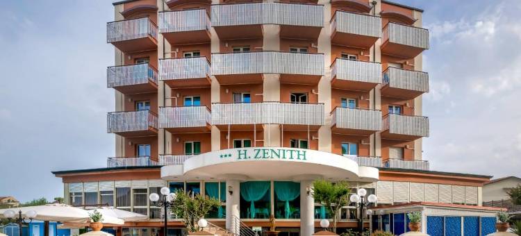 顶点酒店(Hotel Zenith)图片
