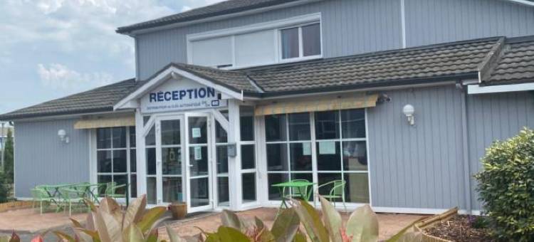 北图尔法斯特酒店(Fasthotel Tours Nord)图片