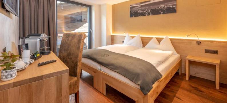 家之旅馆酒店(Hotel Heimatlodge)图片