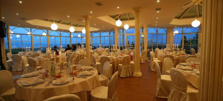 埃尔西利娅别墅酒店(Villa Ersilia)图片