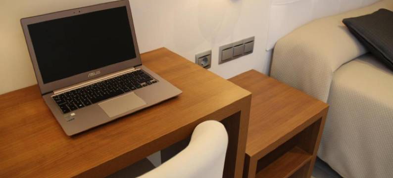 特鲁埃尔酒店(Hotel Teruel)图片