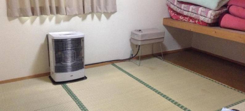 秋叶民宿(Minshuku Akiba)图片